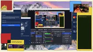 NEW STREAM FORMAT?!?!!?! TF?!!?!?