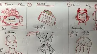 Art Guessing Channel #draw #guess #gaming #live