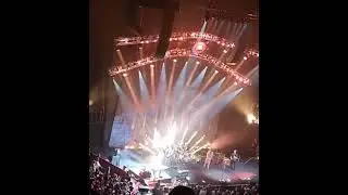 Mike and the mechanics,  word of mouth,  Royal Albert Hall 2023