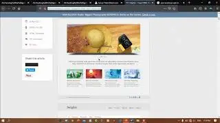 MEMBUAT DAFTAR REFERENSI OTOMATIS DI MS. WORD