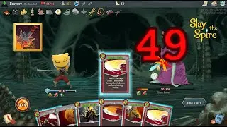 Slay the Spire - Common Sense achievement