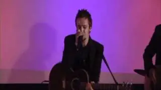Institut f&uuml;r Musik Osnabr&uuml;ck: CaughtIndieAct spielen Hives