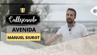 Callejeando | Los grandes atractivos de la avenida Manuel Siurot de Huelva