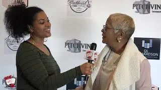 SAVE THE ARTS TV ((ON THE RED)) WITH DEE DEE WALKER LIVE, MAMA DEE & DAD!!!! HAPPY BIRTHDAY DEE DEE!