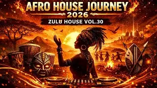 Afro House Mix 2026 | Zulu House Vol.30