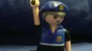 Playmobil Episode 1 Part 2
