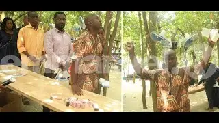 EmmaTV New anointing water 28/02/21