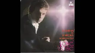 José José - Gavilán o Paloma (Karaoke)