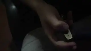 ASMR lockpicking without knowing how