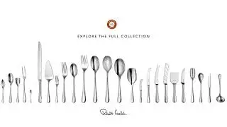 Robert Welch Radford Cutlery | The Largest Stainless Steel Cutlery Collection In The World