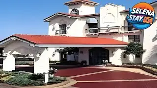Econo Lodge Augusta North - Washington Road | Augusta (GA), United States | Hotel Review ⭐