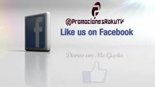 DANOS UN LIKE EN FACEBOOK