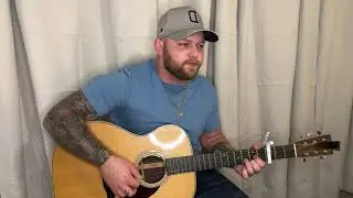 Hayden Haddock - He Sings for Mary (Acoustic)