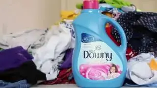 Downy Fabric Conditioner