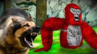 Trolling as a DOG In Escape Tsunami For Brainrots#Dash #Roblox