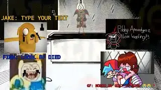 SSV5 Unfinished (Happy halloween)