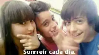 Sergio y Cristina
