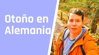 Oto&ntilde;o en Alemania