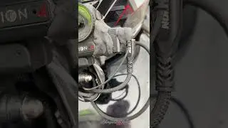 Dji Action 4/5/6 Camera waterproof hack