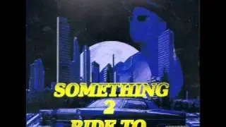 That Nigga Winfree - Something 2 Ride To 97 Toledo, Ohio