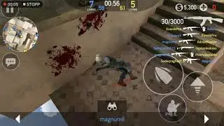 Hacker Report of 