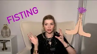 Fisting / BDSM / Sexual Fantasies