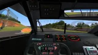 Game Stock Car 2013 / Taruma