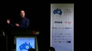 Python 3 for People Who Haven't Been Paying Attention