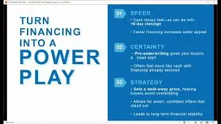 How To Win More Deals With Strategic Financing