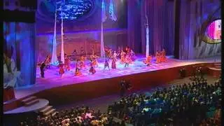 IIFA AWARDS 2000 3-2