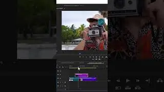 How To Create Camera Flash Transition Effect In Premiere Pro portrait