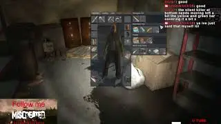 Miscreated part 21 {pc game} chat...killings.deaths...gameplay