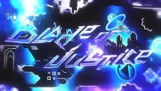 (NEW HARDEST) BLADE OF JUSTICE 100% (FLUKE FROM 81)