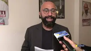PATTI CHIARO,PROSPETTIVA LUNGA: &ldquo;LECCE CITT&Agrave; METROPOLITANA&rdquo;