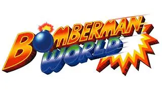 Area 4: Planet Ocean (1HR Looped) - Bomberman World Music