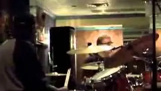 Bruce Aitken & Uriel Jones Drum Clinic High lites. 2007