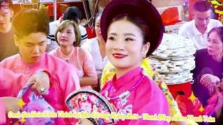 Canh Hầu Đặc Sắc Mừng Tháng Tiệc Quan Hoàng Mười - Thanh Đồng Adora Thanh Toàn vol 1