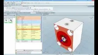 PARTsolutions - 3D Cut Drawing