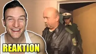 Sascha Huber reagiert auf die besten DEUTSCHEN MEMES!