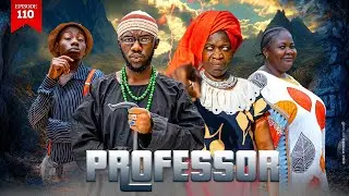 PROFESSOR [110]