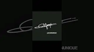 For Mampi Signature |#shorts,#youtubeshorts,#shortsvideo,#amanunique