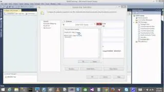 SSIS 13 Execute SQL Task and BreakPointa