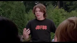 Saved! Trailer [2004]