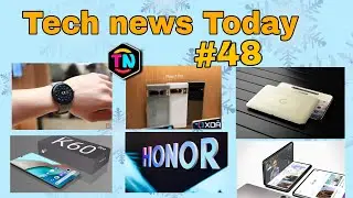 #Tech News Today #48
