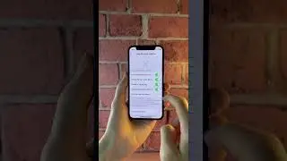 Как ограничить доступ с экрана блокировки #shorts #iphone #apple
