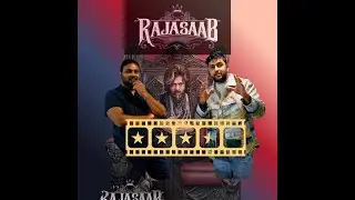 Raja Saab Movie Review | PRABHAS IS BACK! But is The Raja Saab a Disaster? | Honest Movie Review