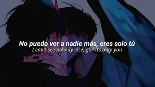 pxssesive - whatsaheart || Sub. Espa&ntilde;ol / Ingl&eacute;s