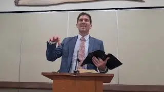 Refuting Mid-Acts Dispensationalism &ndash; Session 3: The Meaning of Pentecost