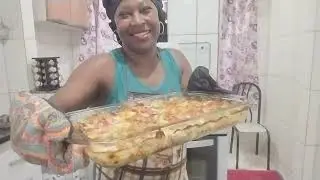 COMO FAZER ESSE PRATO NO NATAL/filé ao molho parisiense, barato e delicioso, fácil e chic.