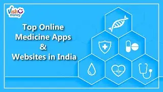 Best Medical Apps In India To Order Medicine Online | Vishumoney